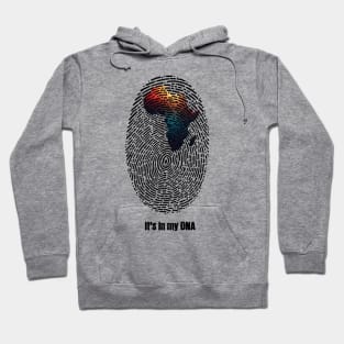 It's in my DNA Hoodie